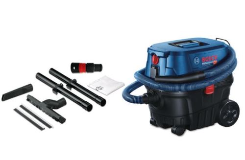 Bosch porszívó száraz és nedves porszívózáshoz GAS 12-25 PL 060197C100