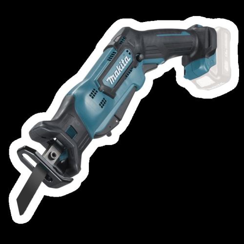 MAKITA Akkus fűrészvég Li-ion 12V, akkumulátor nélkül CXT Z JR105DZ