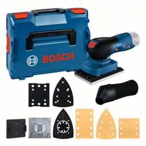 BOSCH akkus vibrációs csiszológép GSS 12V-13 06019L0001