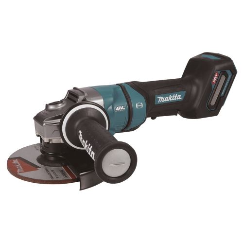 Makita Akkumulátoros sarokcsiszoló 150mm Li-ion XGT 40V, akkumulátor nélkül GA051GZ