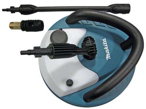 MAKITA padlótisztító twister mosószer tartállyal HW131/140/151 41849