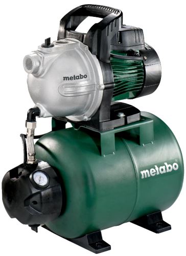 METABO használati vízmelegítő HWW 4000/25 G 600971000