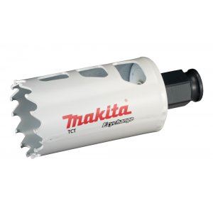 MAKITA lyukasztó TCT Ezychange 2 38 mm E-06694