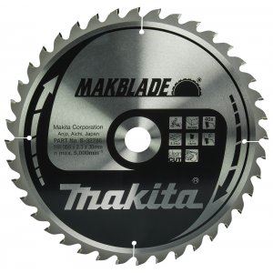 MAKITA fafűrészlap MAKBLADE 305x2,3x30 mm 48 fogú B-32786