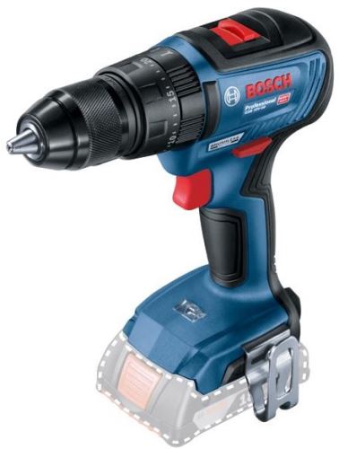 Bosch Akkumulátoros kombinált csavarhúzó GSB 18V-50 06019H5106