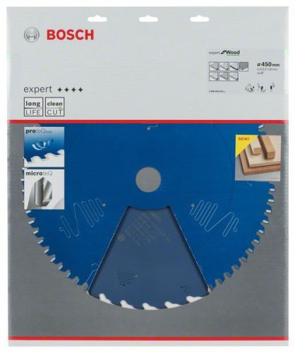 BOSCH fűrészlap EX WO H 450x30-34 2608644078