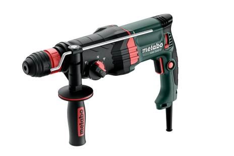 METABO KHE 2645 Gyors kombinált kalapács SDS+ 850W 601711500