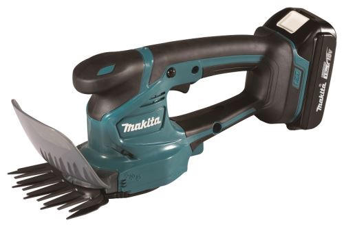 MAKITA Akkus fűolló Li-ion LXT 18V/1.5Ah DUM111SYX