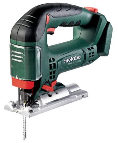 Metabo STAB 18 LTX 100 (601003890) Akkus dugattyús fűrész