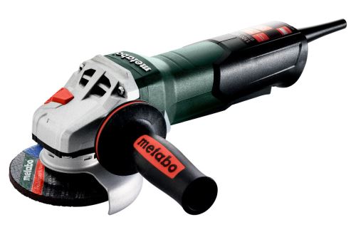 Metabo WP 11-125 QUICK sarokcsiszoló 603624000