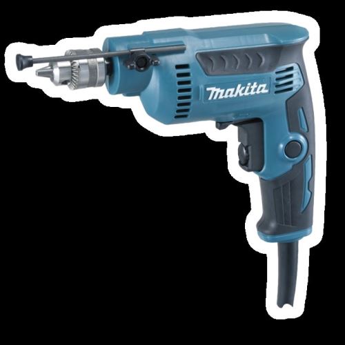 MAKITA nagy sebességű fúró 0,5-6,5 mm, 370 W DP2010