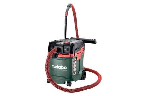 Metabo többcélú porszívó ASA 30 H PC 602088000