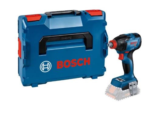 BOSCH GDX 18V-210 C akkus ütvecsavarozó 06019J0201