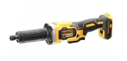 DEWALT Akkus közvetlen köszörű, DCG426N elem nélkül