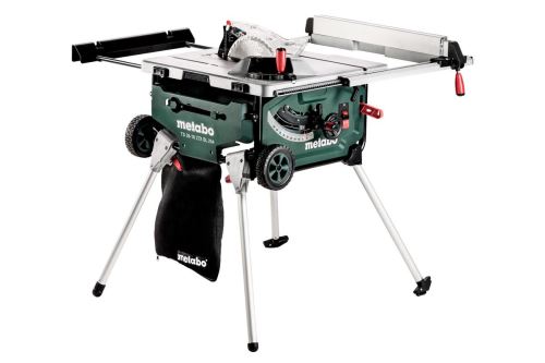 METABO Akkus asztali fűrész TS 36-18 LTX BL 254 613025810