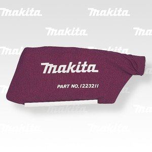 MAKITA táska 3901 122474-6