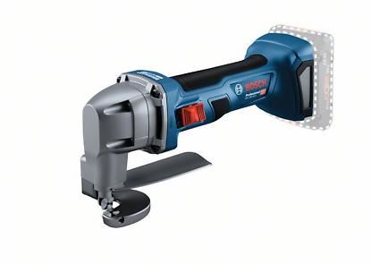 Bosch akkus lemezolló GSC 18V-16 E 0601926300