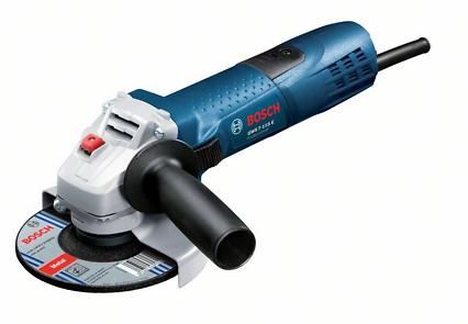 Bosch sarokcsiszoló GWS 7-115 E 0601388203