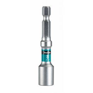 MAKITA torziós anya Impact Premier sorozat - mágneses, H8-65 mm, (1 db ) c E-03464