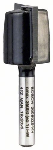 BOSCH Horonyvágó; szár 6 mm 2608628444