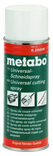 METABO Univerzális szóró- és vágószerszámok MAG 400 ml-hez 626606000