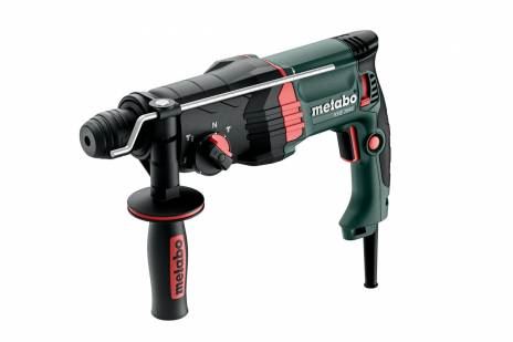 Metabo KHE 2645 KOMBINÁCIÓS KALAPÁCS 601710500