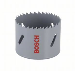 BOSCH HSS-bimetál lyukasztó szabványos adapterhez 40 mm, 1 9/16" 2608580413