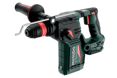 Metabo Akkus kalapács KH 18 LTX BL 24 Q 601714850