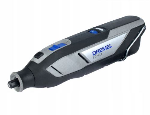 DREMEL Mikrocsiszoló tartozékokkal 8240 F0138240JA