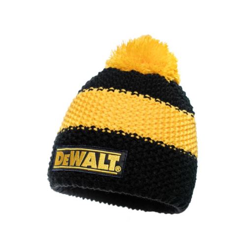 DEWALT DWBAM Pom Pom sapka