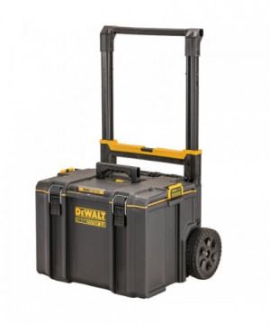 DEWALT bőrönd DS450 kerekekkel, IP 65 (térfogat 60 liter) DWST83295-1