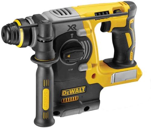 DEWALT vezeték nélküli SDS-Plus 18V XR DCH273N vezeték nélküli kombinált kalapács