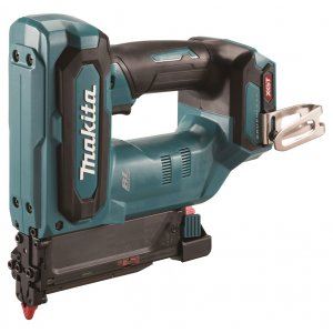 MAKITA Akkus szegező Li-ion XGT 40V, akkumulátor nélkül Z PT001GZ01