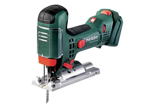 METABO Akkus dugattyús fűrész STA 18 LTX 100 601002890