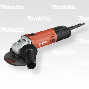 MAKITA sarokcsiszoló MT 125mm, 570W M9503R