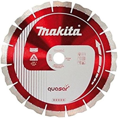 MAKITA gyémánt vágótárcsa Quasar 350x20/25,4 mm B-13465