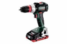 Metabo BS 18 LT BL Q BUND akkus fúró-csavarozó 602334770