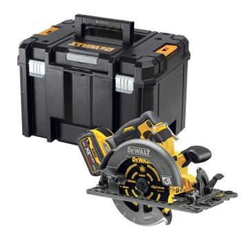 DEWALT AKU körfűrész DCS579NT