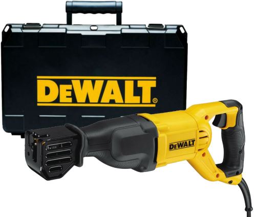 DEWALT DWE305PK dugattyús fűrész