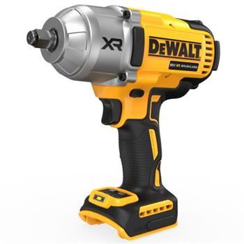 DEWALT 18V akkus ütvecsavarozó DCF900N