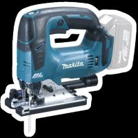 MAKITA Akkus akkus dugattyús fűrész Li-ion 18V, akkumulátor nélkül Z DJV182Z