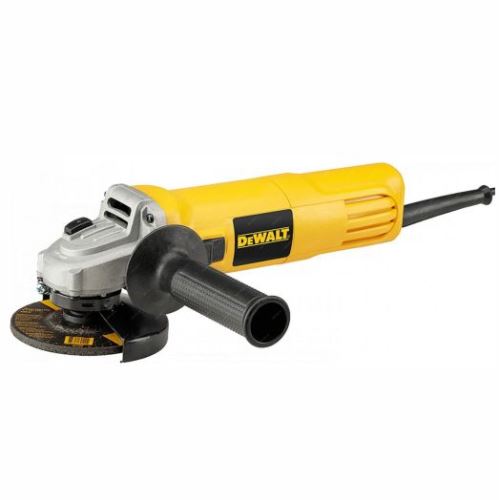 DeWalt sarokcsiszoló 125 mm DWE4117