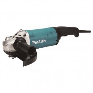 Makita sarokcsiszoló elektronikával 230mm, 2700W GA9081