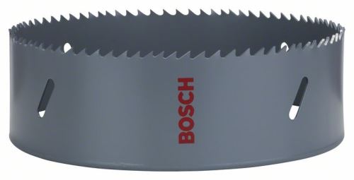 BOSCH HSS-bimetál lyukasztó standard adapterhez 152 mm, 6" 2608584138