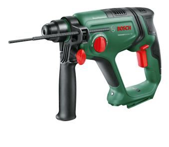 BOSCH akkus fúrókalapács UniversalHammer18V 06039D6000