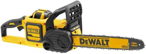 DEWALT akkus láncfűrész XR FLEXVOLT 54 V DCM575N