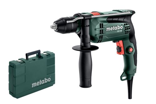 Metabo ütvefúró SBE 650 600742500