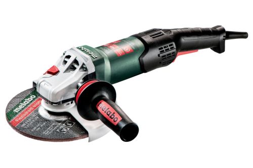 Metabo sarokcsiszoló WEA 19-180 Quick RT 601095000