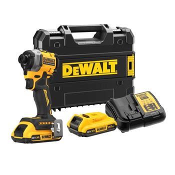 DEWALT ütközésgátló DCF850D2T