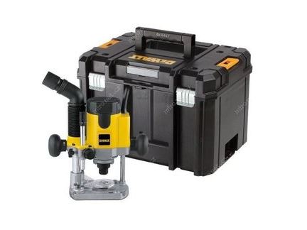 DeWalt felületmaró DW622KT